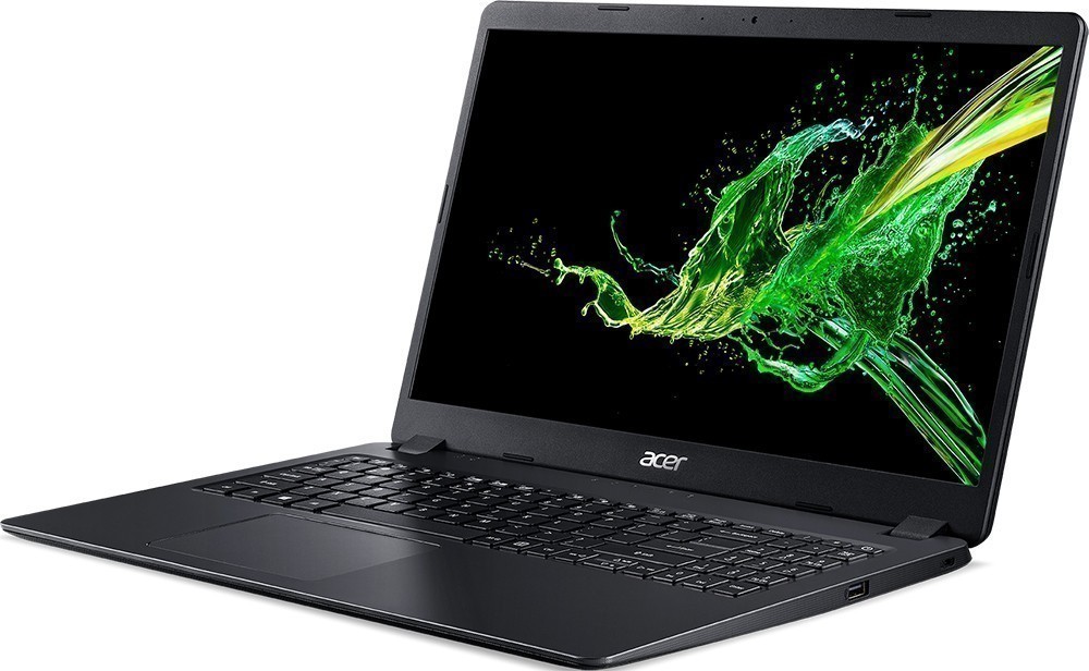15,6" Ноутбук Acer Aspire 3 A315-42-R6N1(NX.HF9ER.041) черный 
