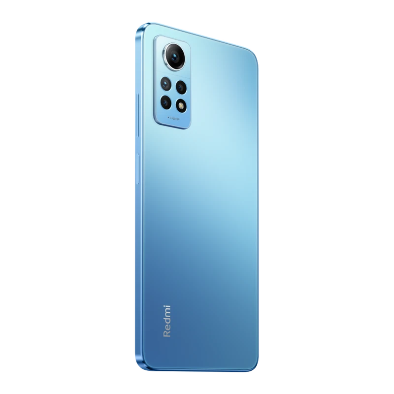 Смартфон Redmi Note 12 Pro 8/256 ГБ синий