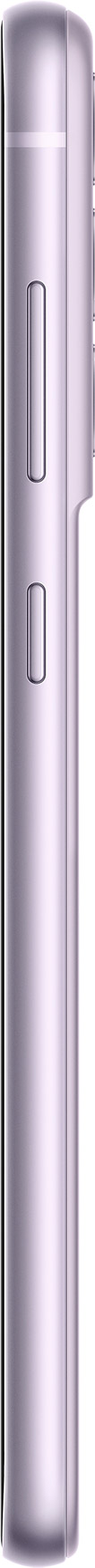 Смартфон Samsung Galaxy S21 FE 8/256 ГБ фиолетовый