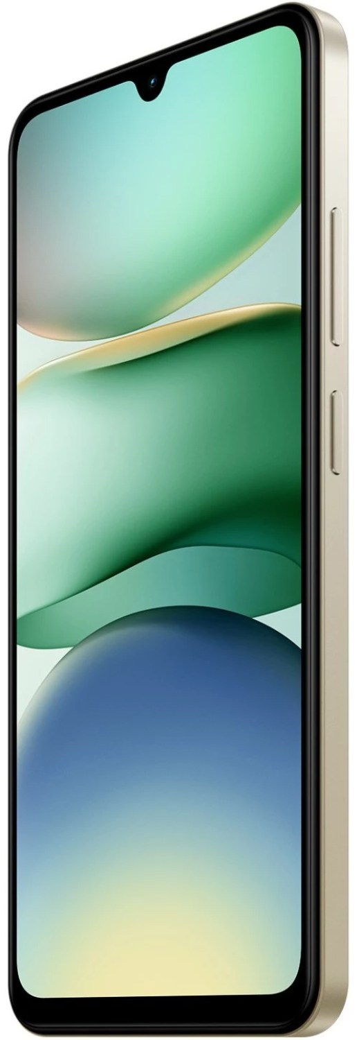 Смартфон Redmi A5 3/64 ГБ золотистый