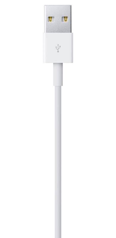Кабель Apple Lightning to USB (1м) MD818ZM/A Original