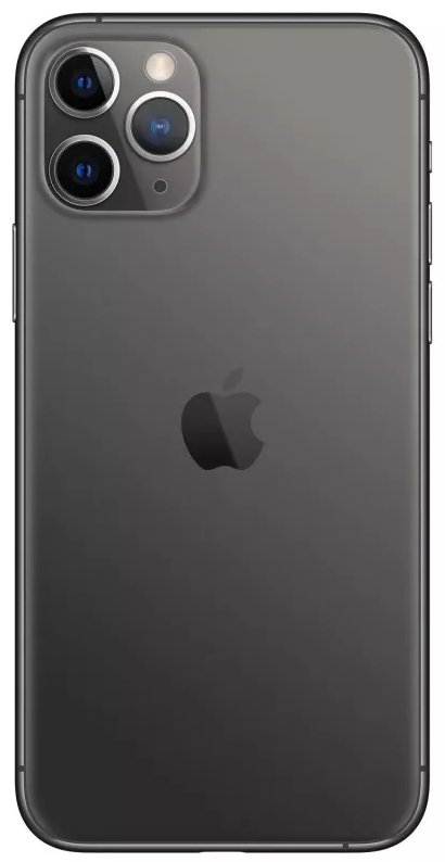 Смартфон Apple iPhone 11 Pro 256 ГБ Дисконт 3+ серый