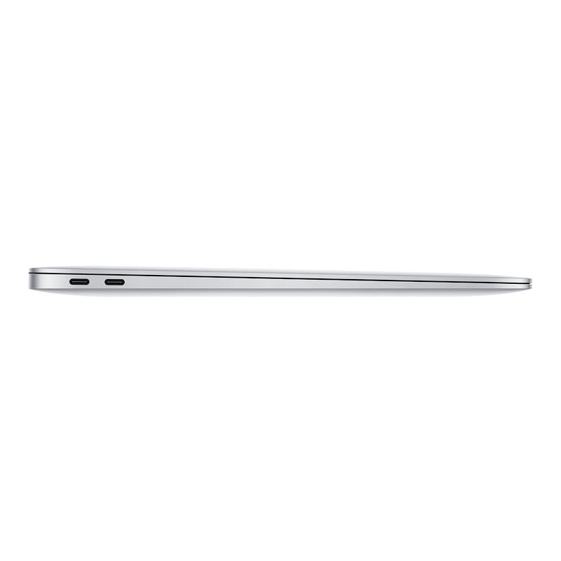 Apple MacBook Air 13.3" Mid 2018 256 ГБ Silver MREC2RU/A