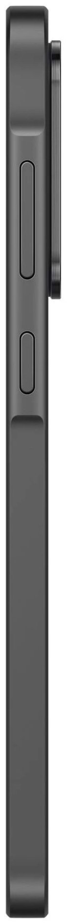 Смартфон Samsung Galaxy A36 8/128 ГБ черный