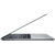 Ноутбук Apple MacBook Pro 13.3" Mid 2018 Touch Bar 512 ГБ серый MR9R2RU/A