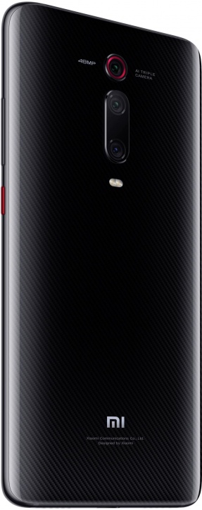 Смартфон Xiaomi Mi9T 6/64 ГБ черный