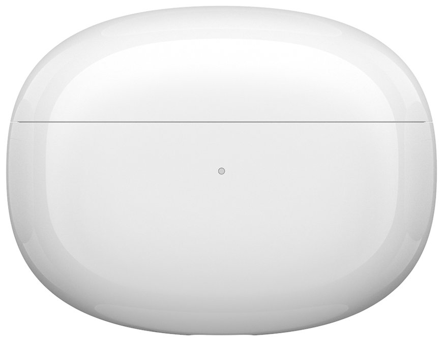 Беспроводные наушники Xiaomi Buds 3T Pro белый BHR5177GL
