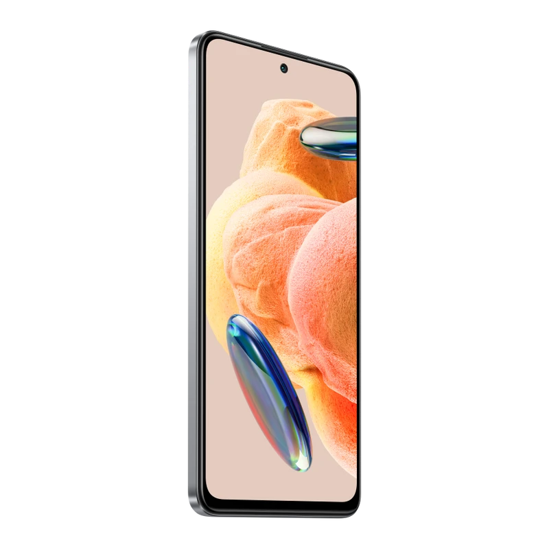 Смартфон Redmi Note 12 Pro 8/256 ГБ белый