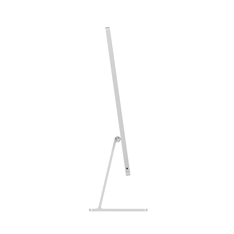 Моноблок Apple iMac 24 M4/16/512 ГБ cеребристый MWUV3