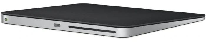 Трекпад Apple Magic Trackpad 2024 USB-C черный 