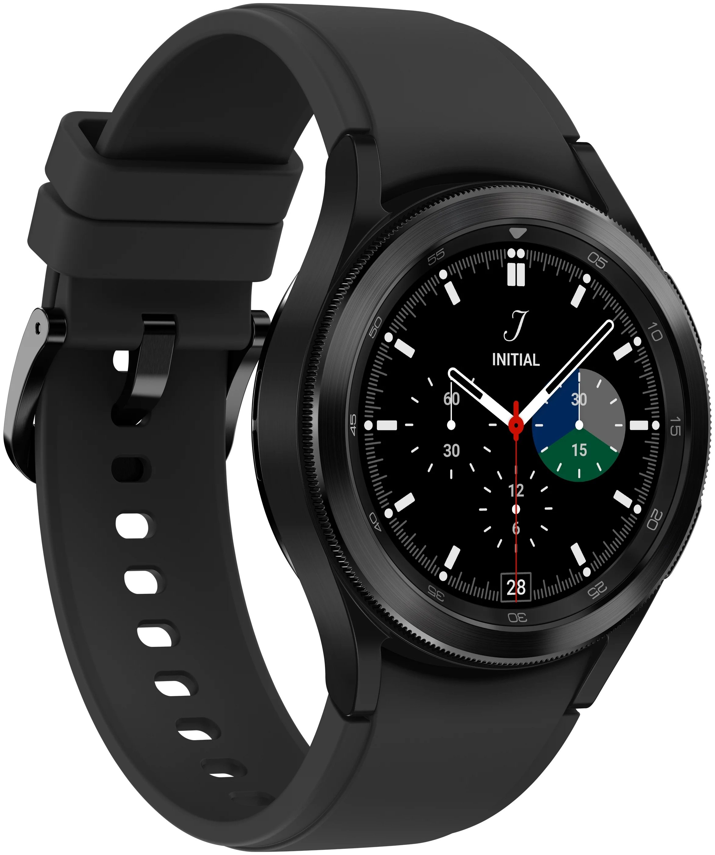 Смарт-часы Samsung Galaxy Watch 4 Classic 42mm черный