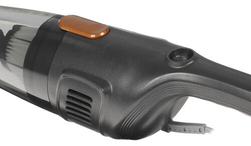 Ручной пылесос Deerma DX115C черный