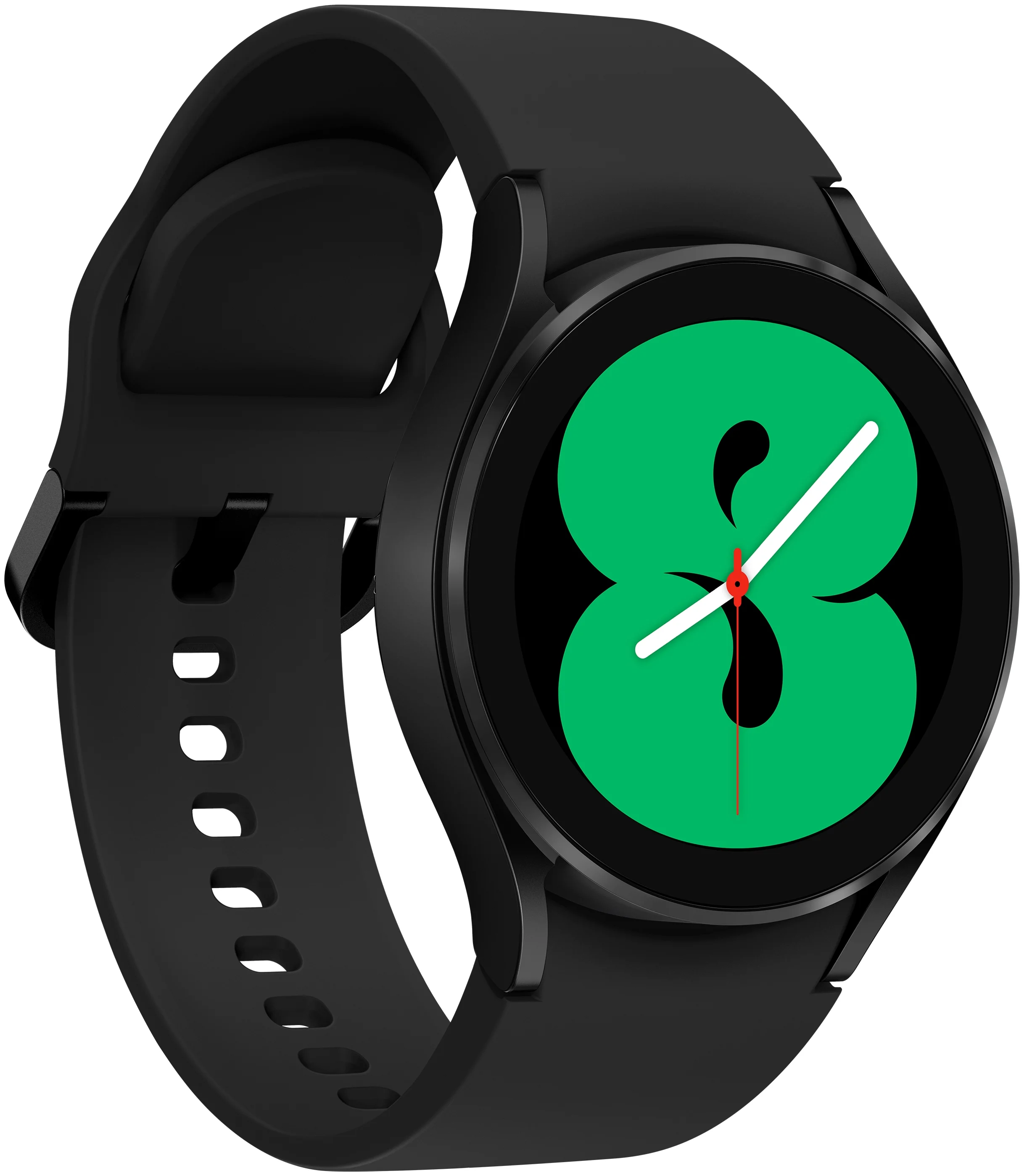 Смарт-часы Samsung Galaxy Watch 4 40mm черный