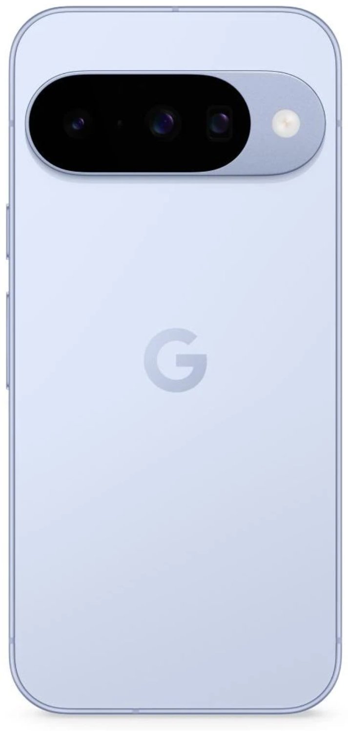 Смартфон Google Pixel 10 12/256 ГБ голубой