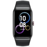 Фитнес-браслет Honor Choice Band черный 5504AAJN