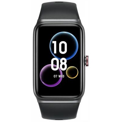 Фитнес-браслет Honor Choice Band черный 5504AAJN