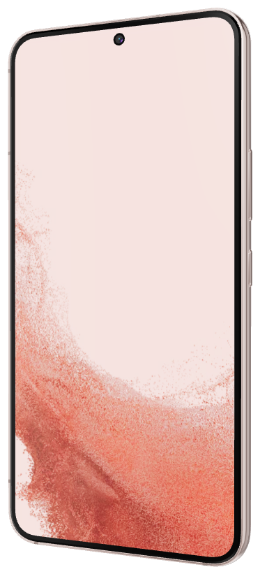 Смартфон Samsung Galaxy S22 8/128 ГБ розовый