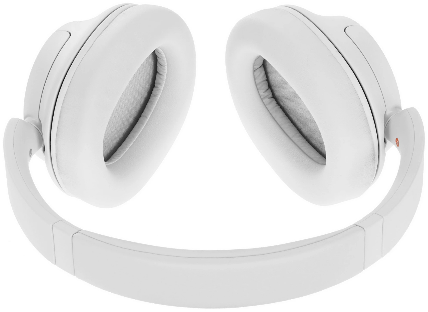 Беспроводные наушники Sony WH-CH720N белый