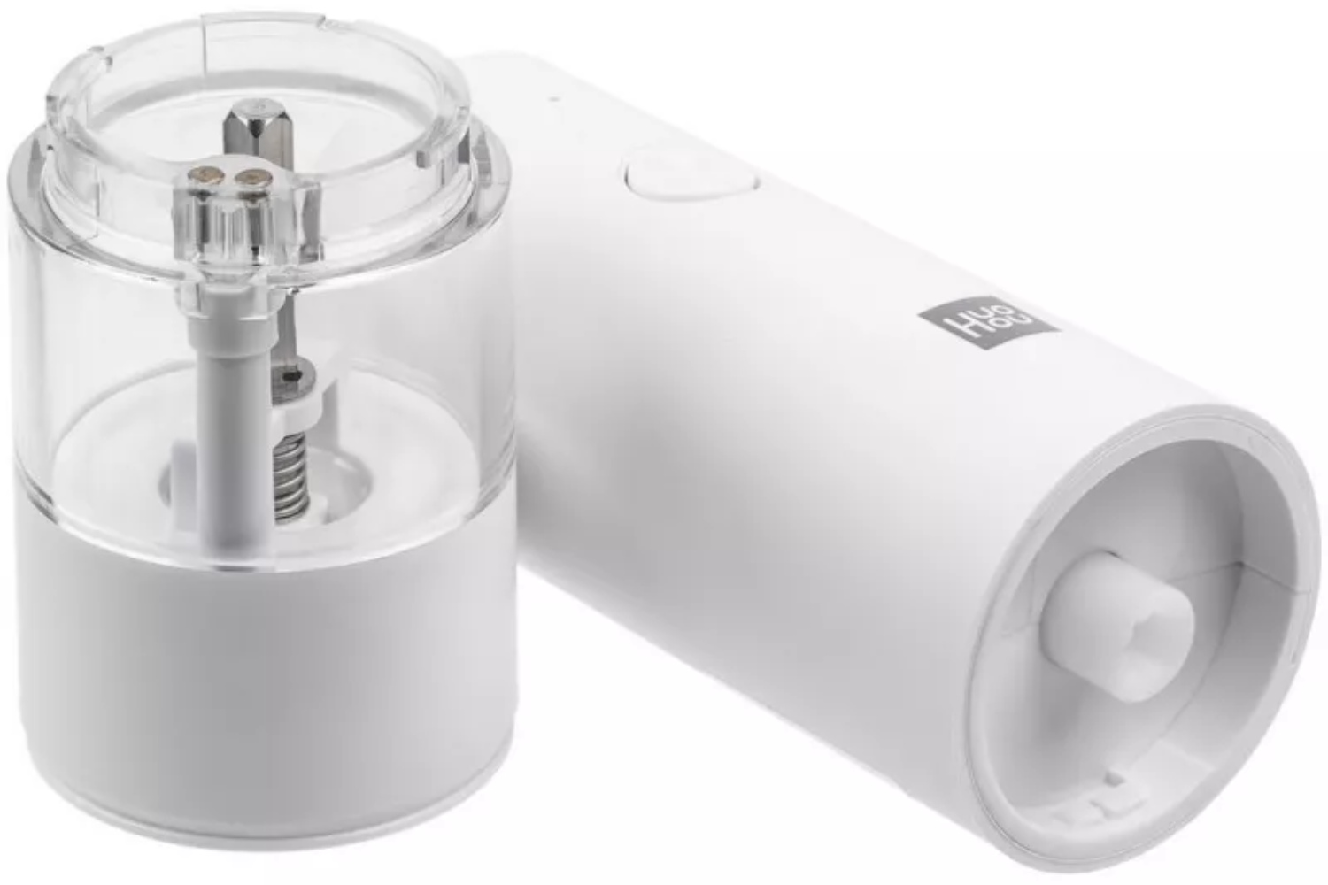 Мельница для специй HuoHou Electric Grinder Rechargeable HU0201 белый
