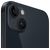 Смартфон Apple iPhone 14 Plus 256 ГБ черный