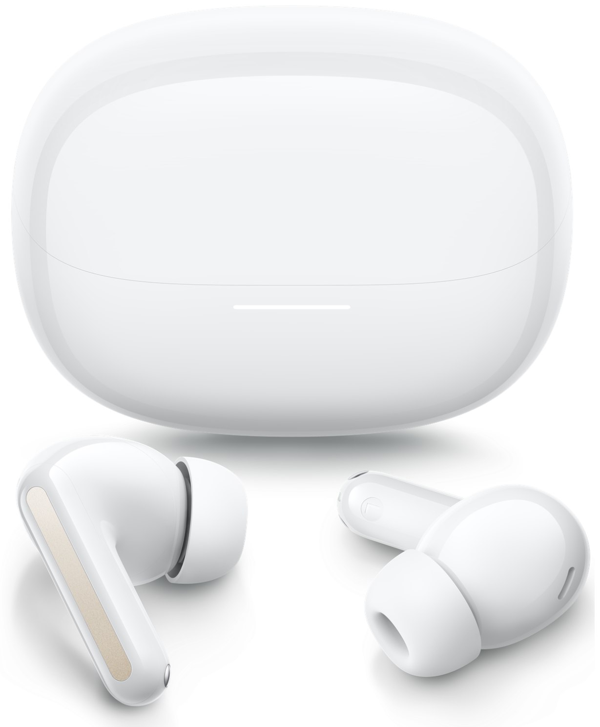 Беспроводные наушники REDMI Buds 8 белый BHR08UHGL