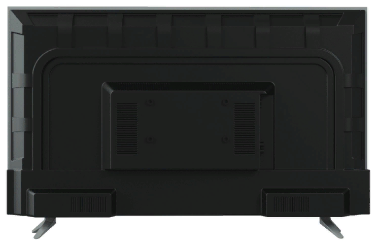 Телевизор Hartens HTY-65UHD06B-HA22 65"