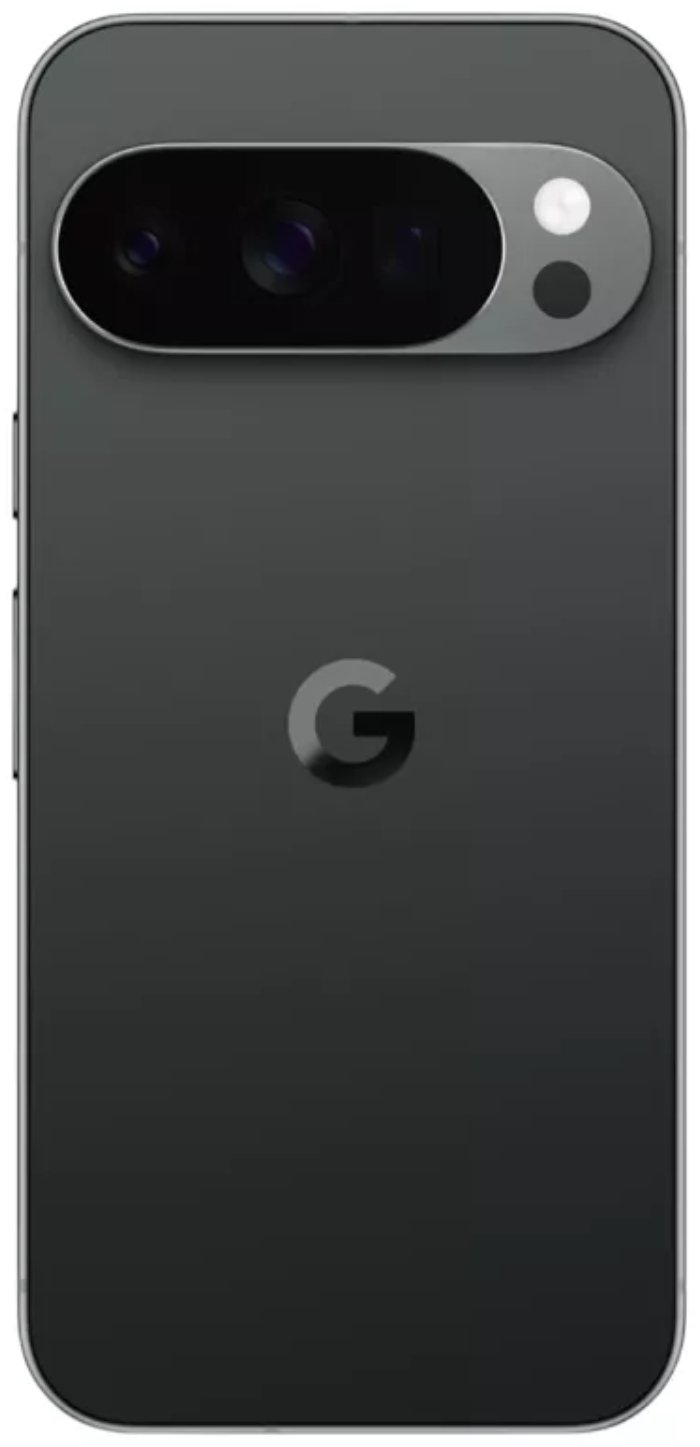 Смартфон Google Pixel 10 12/256 ГБ черный