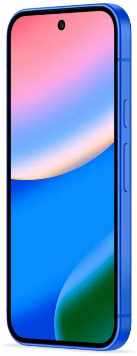 Смартфон Google Pixel 10 12/256 ГБ синий