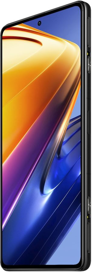 Смартфон Poco F4 GT 8/128 Гб желтый ЕСТ