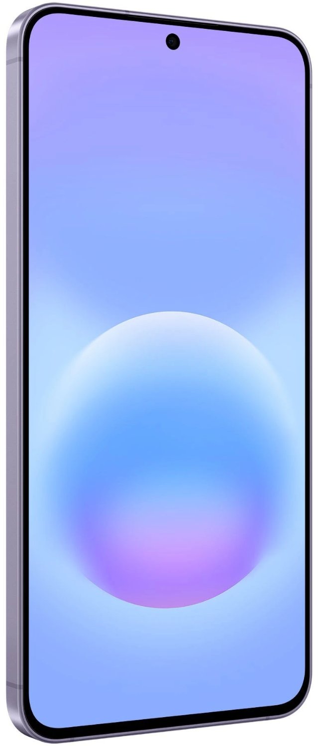 Смартфон Samsung Galaxy A57 8/128 ГБ фиолетовый CAU