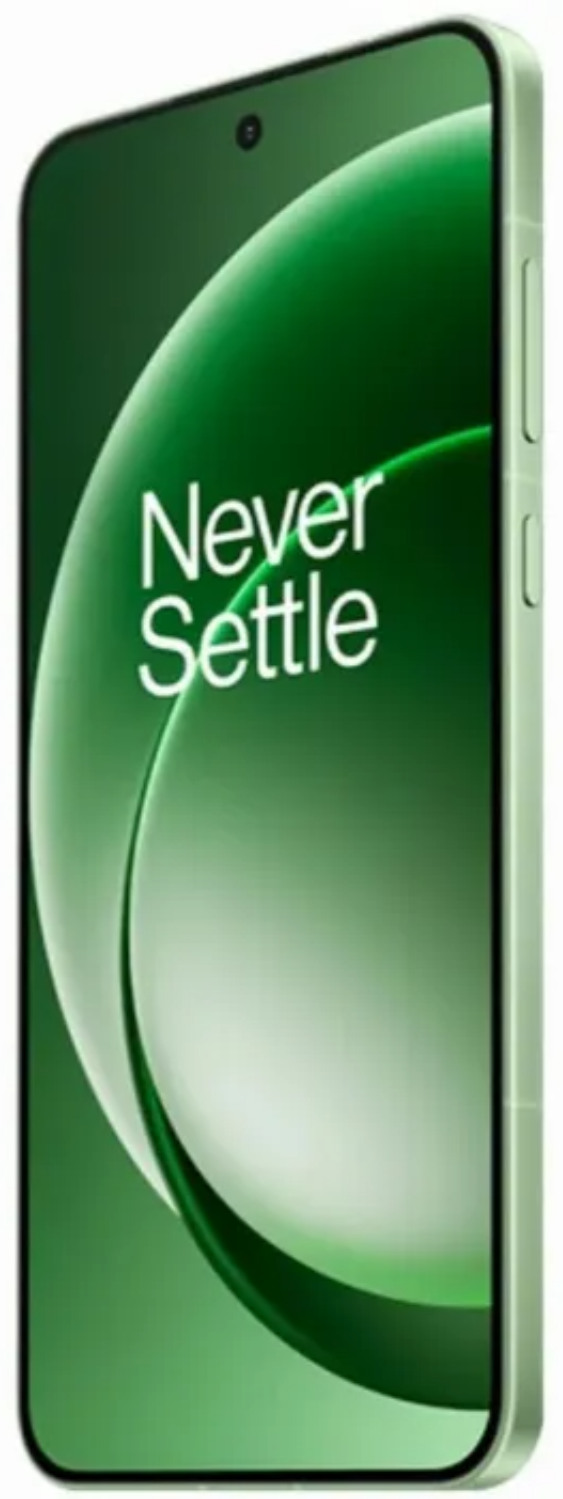 Смартфон OnePlus 15R 12/256 ГБ зеленый