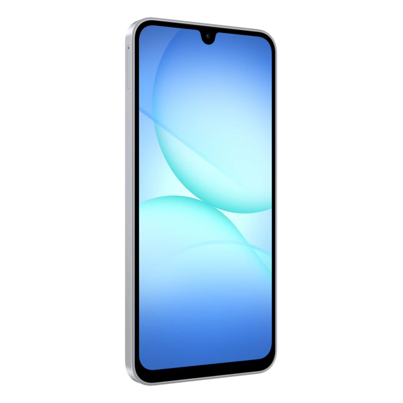 Смартфон Samsung Galaxy A17 6/128 ГБ серый