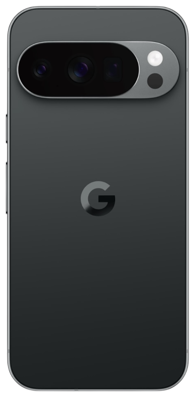 Смартфон Google Pixel 10 Pro 16/256 ГБ черный