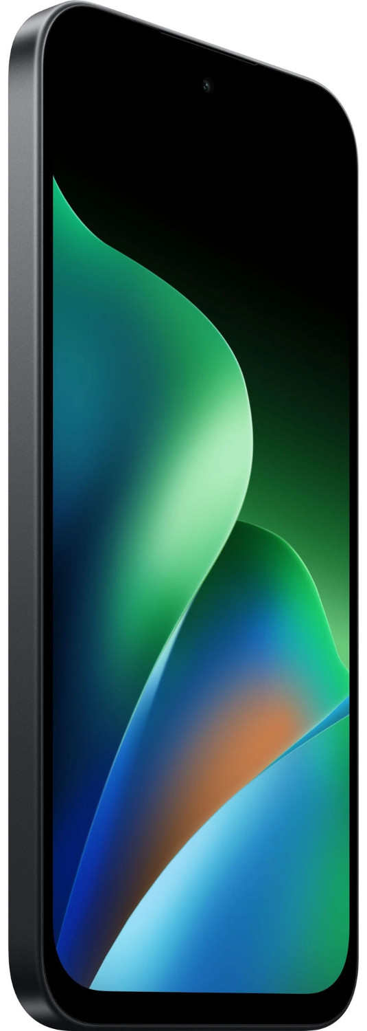 Смартфон REDMI 17 4/128 ГБ черный