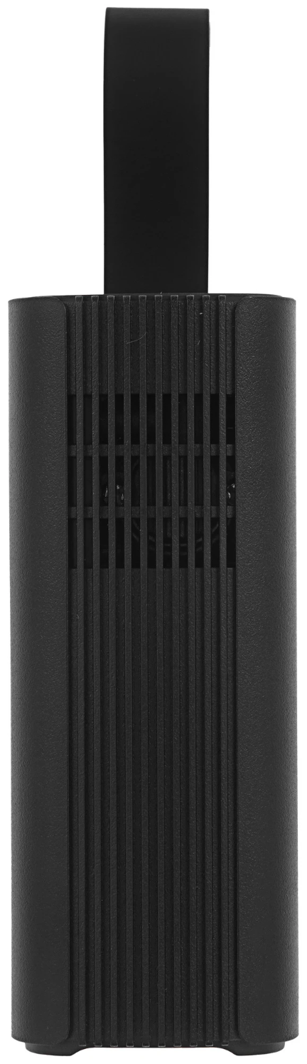 Компрессор HOTO Electric Air Pump черный HOE0011GL