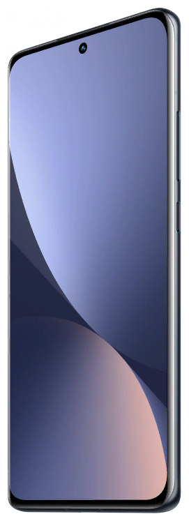 Смартфон Xiaomi 12 8/128 ГБ серый ЕСТ