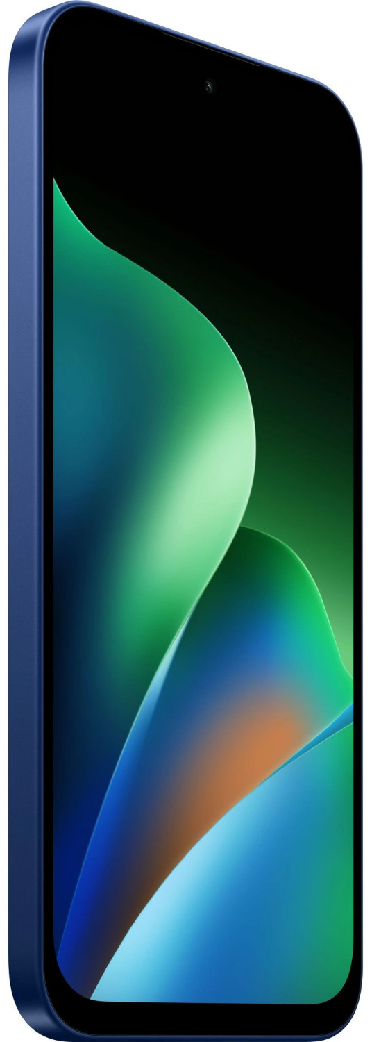 Смартфон REDMI 17 4/256 ГБ синий
