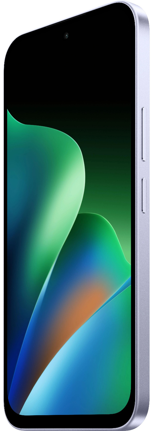 Смартфон REDMI 17 4/256 ГБ фиолетовый