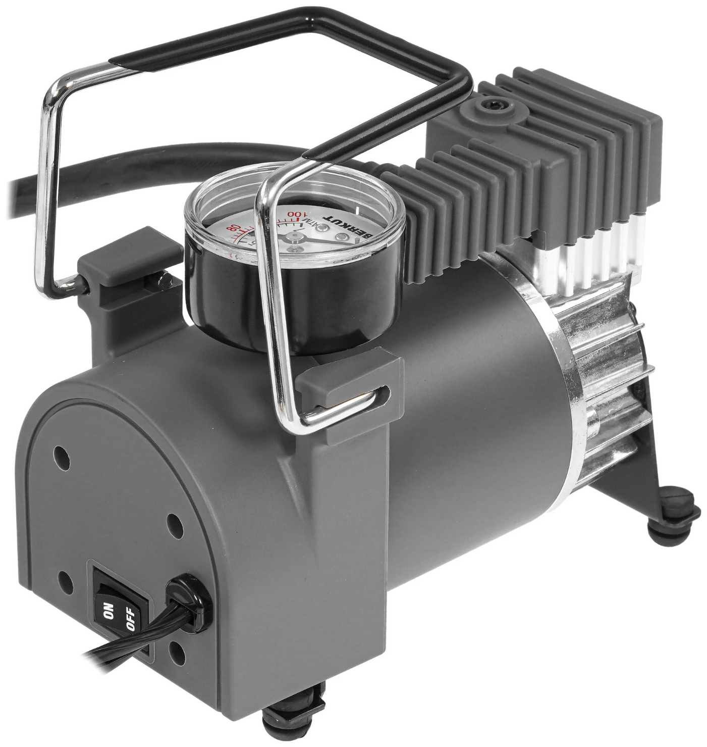 Компрессор Berkut R15