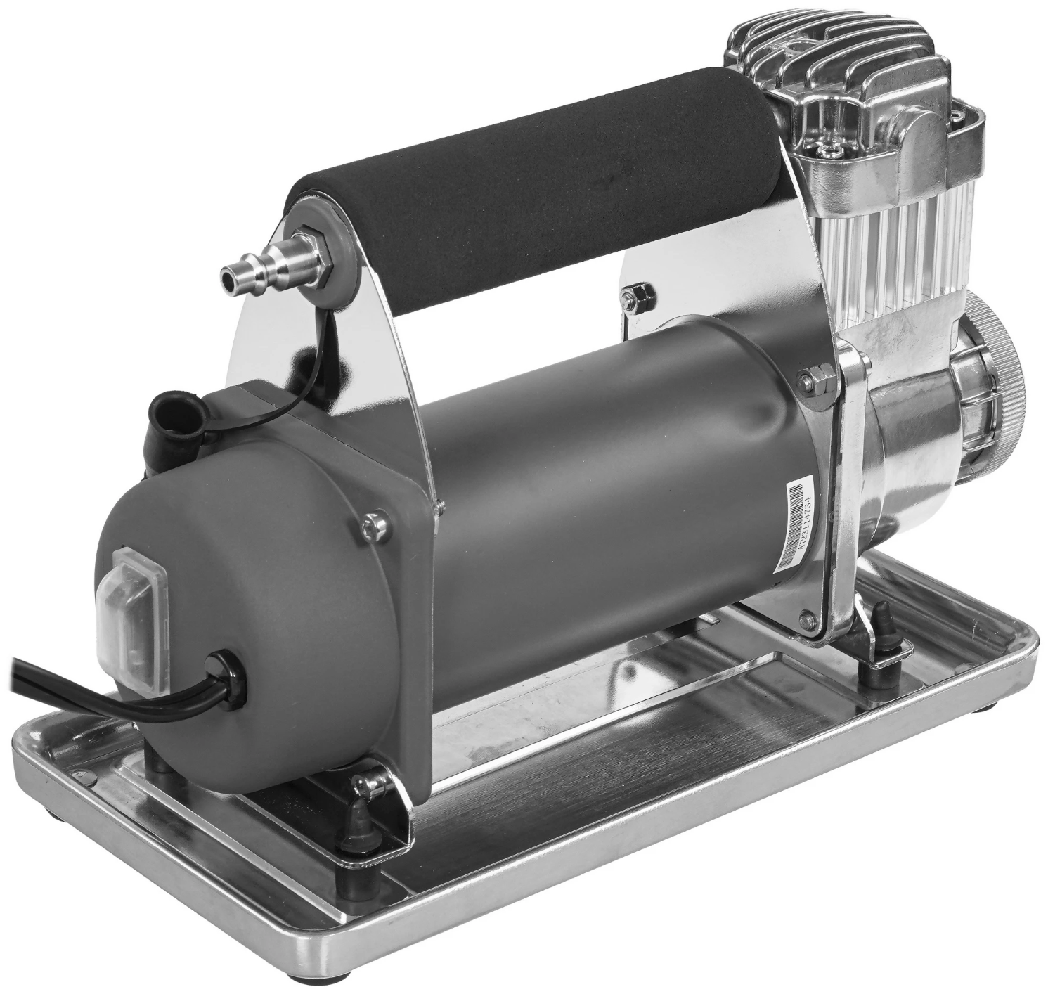 Компрессор Berkut R20