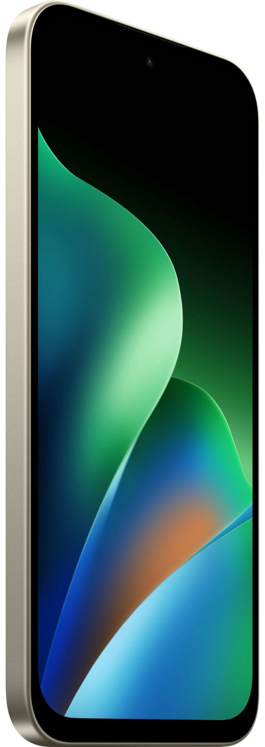 Смартфон REDMI 17 8/256 ГБ зеленый
