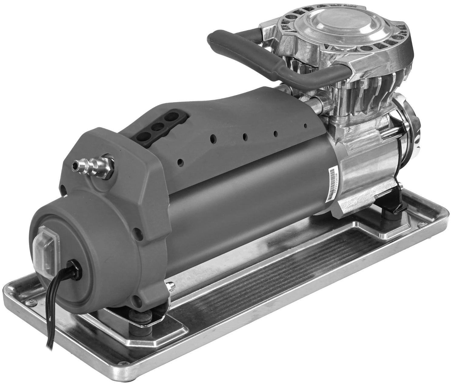 Компрессор Berkut R24