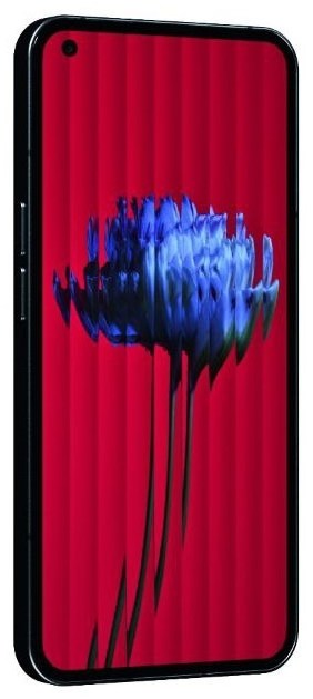 Смартфон Nothing Phone 1 8/128 ГБ черный