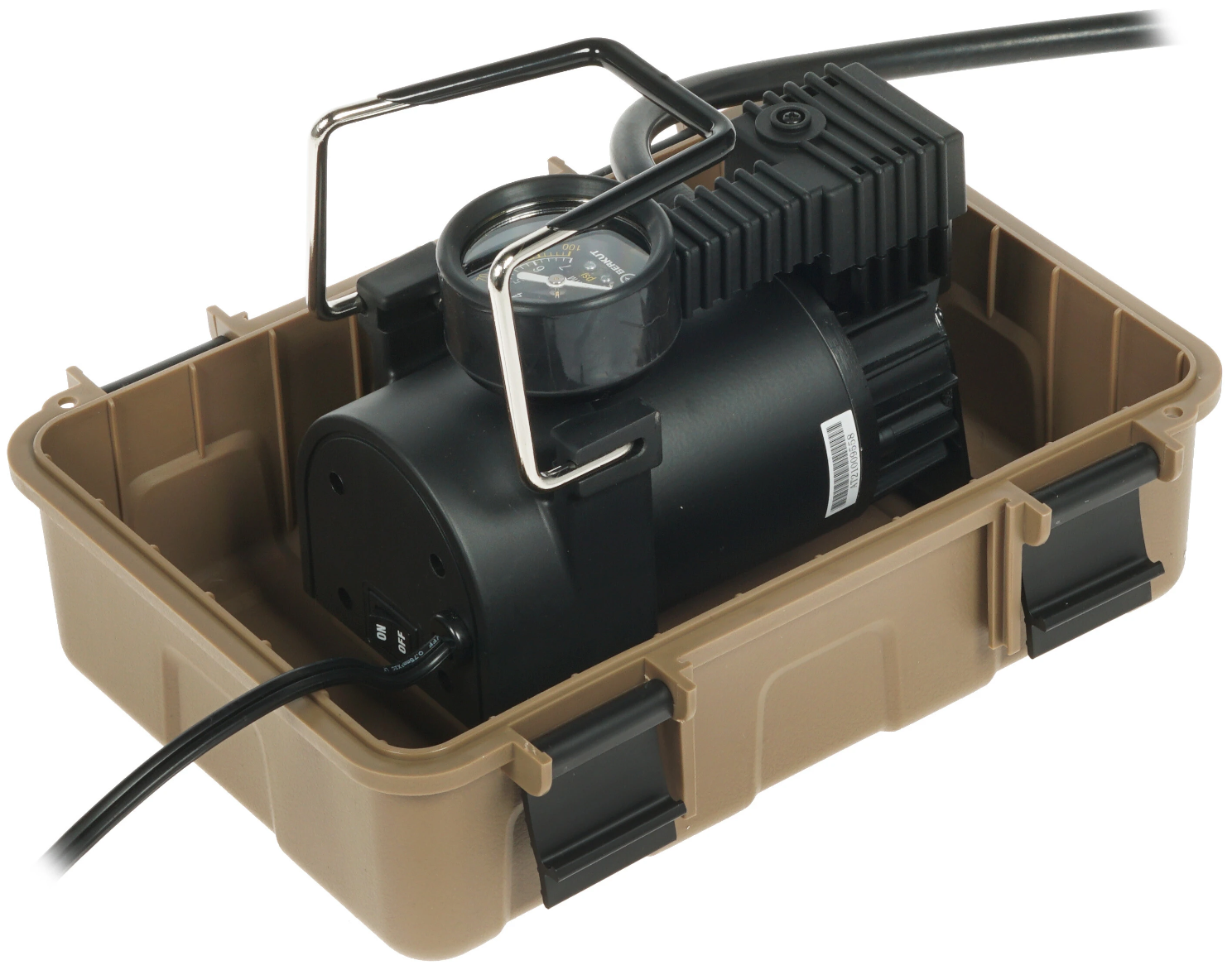 Компрессор Berkut SPEC-15