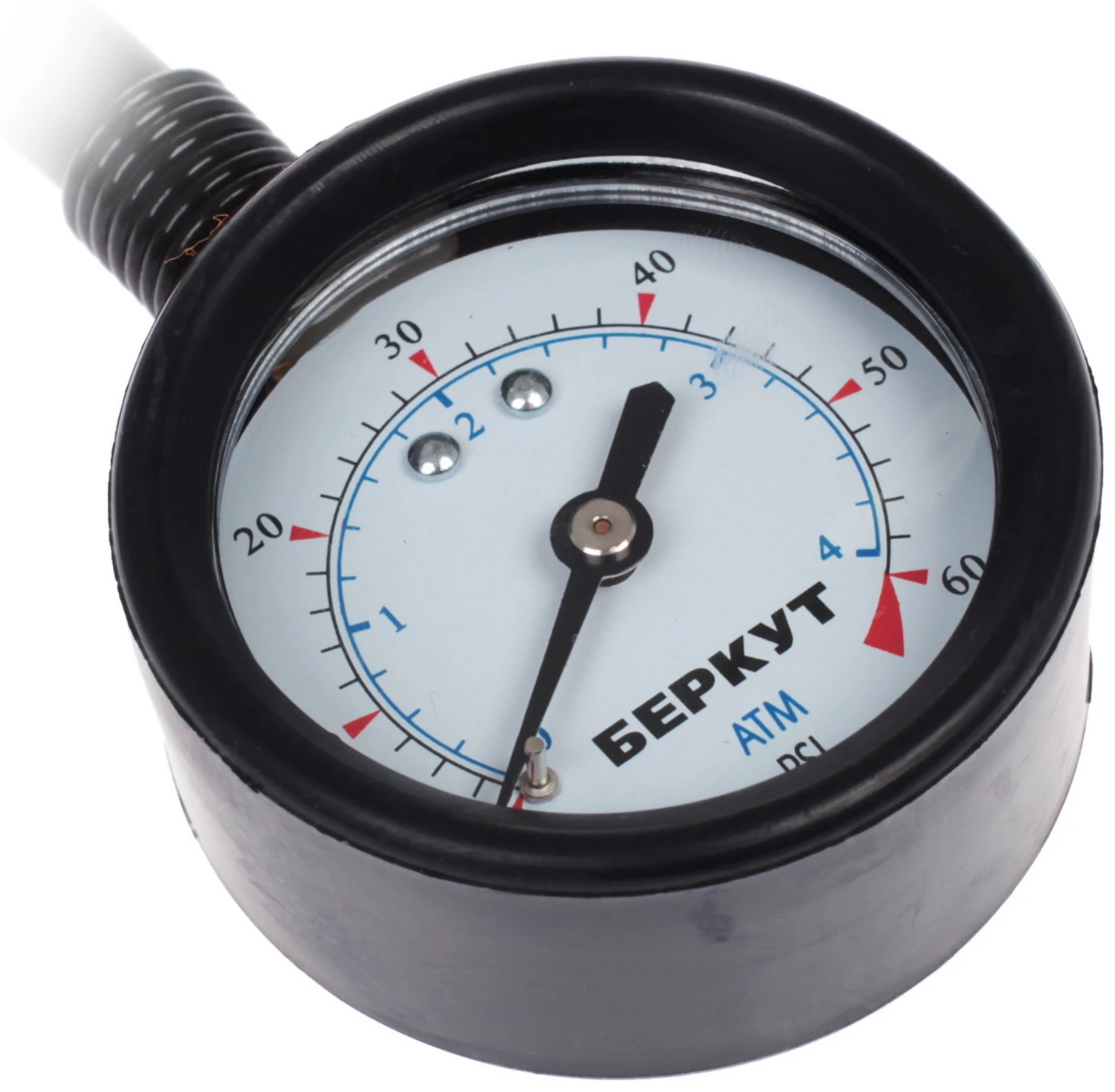 Манометр Berkut ADG-032
