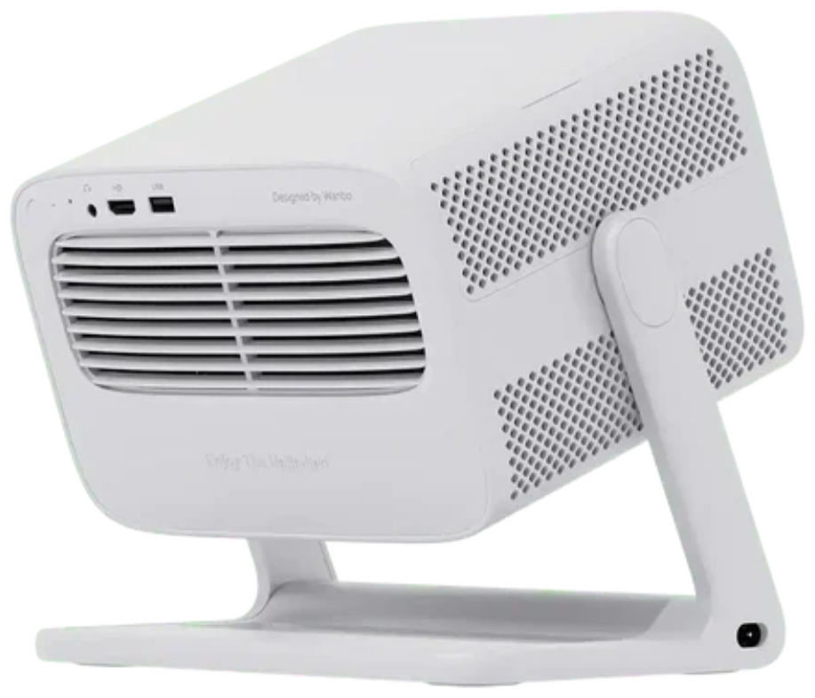 Проектор Wanbo Projector Vali 1 белый