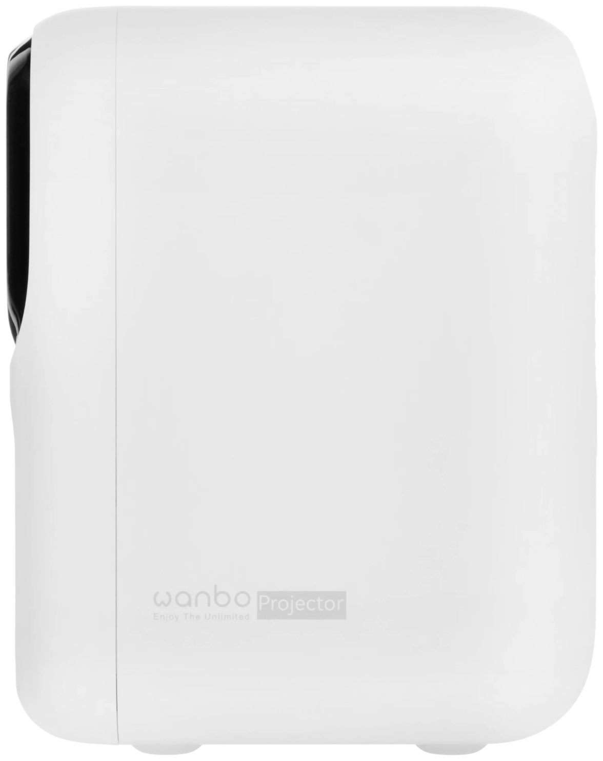 Проектор Wanbo Projector Dali 1 белый