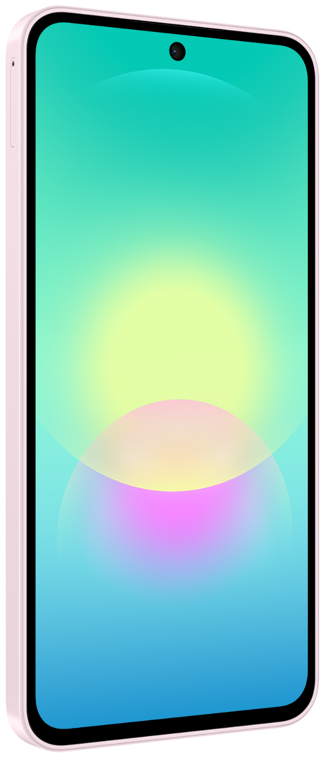Смартфон Samsung Galaxy A27 6/128 ГБ розовый CAU