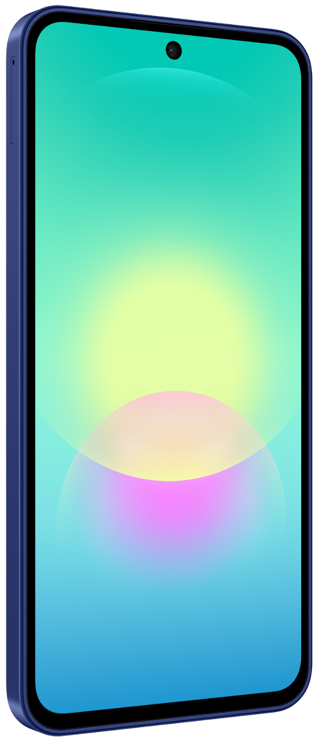 Смартфон Samsung Galaxy A27 6/128 ГБ синий CAU