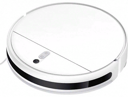 Робот-пылесос Xiaomi Mi Robot Vacuum-Mop 2 Lite белый BHR5217EU
